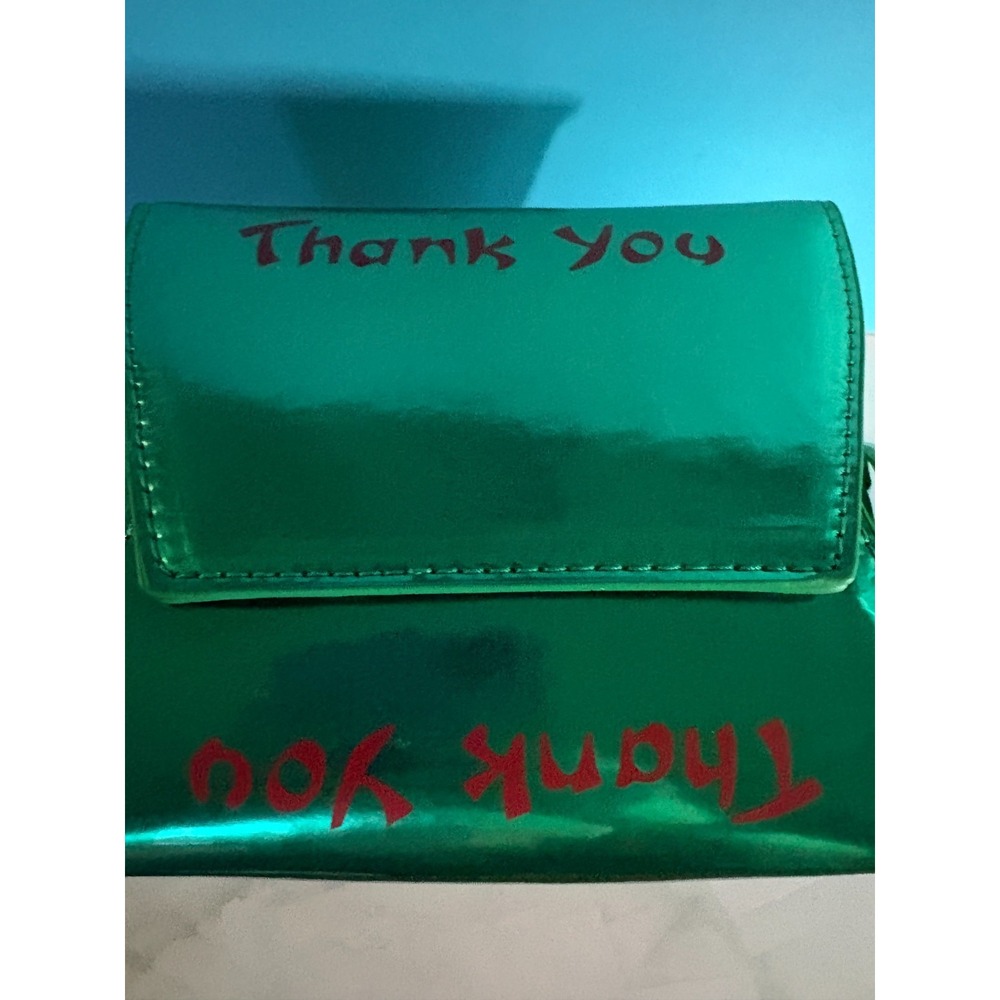 Tower Print Crossbody Shoulder Bag, Pu Chinese Takeout Box Totes Purse for Women - Picture 5 of 6